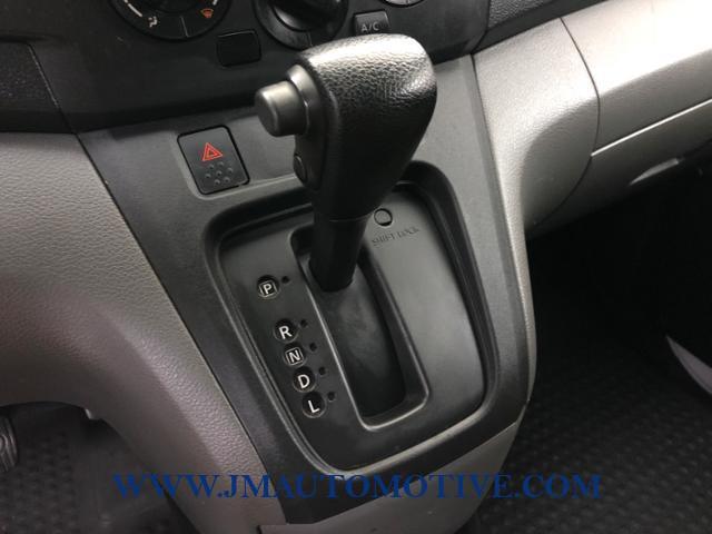 2017 Nissan Nv200 Compact I4 S, available for sale in Naugatuck, Connecticut | J&M Automotive Sls&Svc LLC. Naugatuck, Connecticut 2017 Nissan Nv200 Compact I4 S, available for sale in Naugatuck, Connecticut | J&M Automotive Sls&Svc LLC. Naugatuck, Connecticut