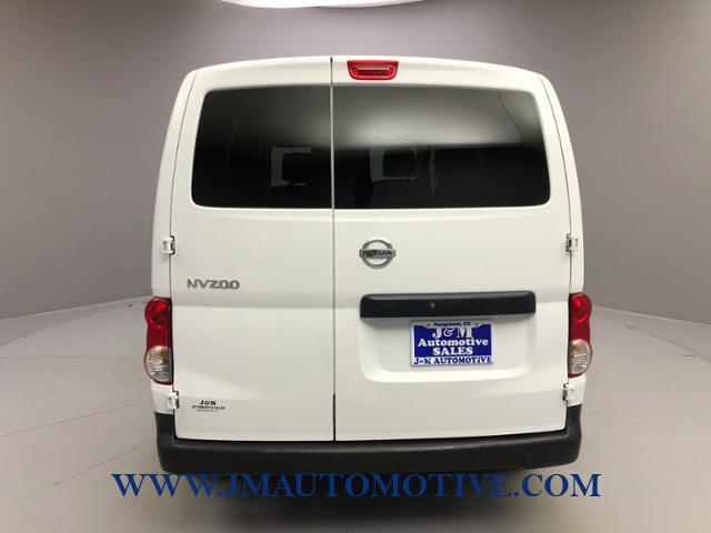 2017 Nissan Nv200 Compact I4 S, available for sale in Naugatuck, Connecticut | J&M Automotive Sls&Svc LLC. Naugatuck, Connecticut 2017 Nissan Nv200 Compact I4 S, available for sale in Naugatuck, Connecticut | J&M Automotive Sls&Svc LLC. Naugatuck, Connecticut