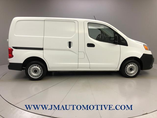 2017 Nissan Nv200 Compact I4 S, available for sale in Naugatuck, Connecticut | J&M Automotive Sls&Svc LLC. Naugatuck, Connecticut 2017 Nissan Nv200 Compact I4 S, available for sale in Naugatuck, Connecticut | J&M Automotive Sls&Svc LLC. Naugatuck, Connecticut