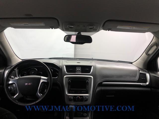 2016 GMC Acadia AWD 4dr SLE w/SLE-2, available for sale in Naugatuck, Connecticut | J&M Automotive Sls&Svc LLC. Naugatuck, Connecticut 2016 GMC Acadia AWD 4dr SLE w/SLE-2, available for sale in Naugatuck, Connecticut | J&M Automotive Sls&Svc LLC. Naugatuck, Connecticut
