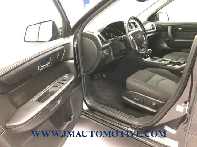 2016 GMC Acadia AWD 4dr SLE w/SLE-2, available for sale in Naugatuck, Connecticut | J&M Automotive Sls&Svc LLC. Naugatuck, Connecticut 2016 GMC Acadia AWD 4dr SLE w/SLE-2, available for sale in Naugatuck, Connecticut | J&M Automotive Sls&Svc LLC. Naugatuck, Connecticut