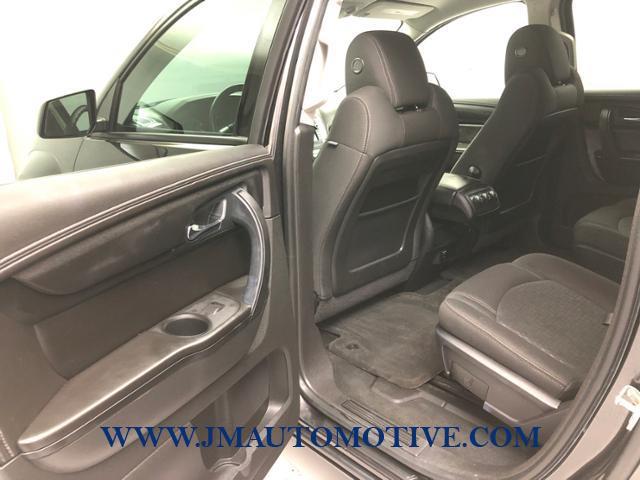2016 GMC Acadia AWD 4dr SLE w/SLE-2, available for sale in Naugatuck, Connecticut | J&M Automotive Sls&Svc LLC. Naugatuck, Connecticut 2016 GMC Acadia AWD 4dr SLE w/SLE-2, available for sale in Naugatuck, Connecticut | J&M Automotive Sls&Svc LLC. Naugatuck, Connecticut