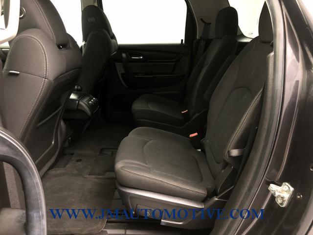 2016 GMC Acadia AWD 4dr SLE w/SLE-2, available for sale in Naugatuck, Connecticut | J&M Automotive Sls&Svc LLC. Naugatuck, Connecticut 2016 GMC Acadia AWD 4dr SLE w/SLE-2, available for sale in Naugatuck, Connecticut | J&M Automotive Sls&Svc LLC. Naugatuck, Connecticut