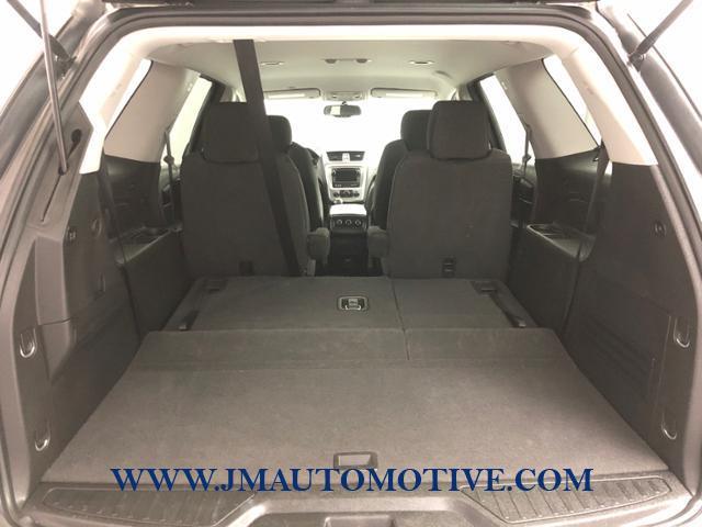 2016 GMC Acadia AWD 4dr SLE w/SLE-2, available for sale in Naugatuck, Connecticut | J&M Automotive Sls&Svc LLC. Naugatuck, Connecticut 2016 GMC Acadia AWD 4dr SLE w/SLE-2, available for sale in Naugatuck, Connecticut | J&M Automotive Sls&Svc LLC. Naugatuck, Connecticut