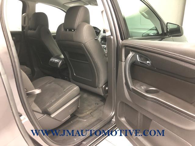 2016 GMC Acadia AWD 4dr SLE w/SLE-2, available for sale in Naugatuck, Connecticut | J&M Automotive Sls&Svc LLC. Naugatuck, Connecticut 2016 GMC Acadia AWD 4dr SLE w/SLE-2, available for sale in Naugatuck, Connecticut | J&M Automotive Sls&Svc LLC. Naugatuck, Connecticut