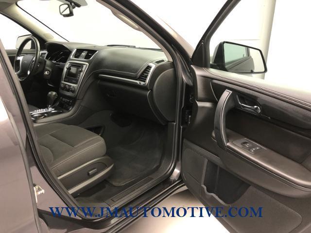 2016 GMC Acadia AWD 4dr SLE w/SLE-2, available for sale in Naugatuck, Connecticut | J&M Automotive Sls&Svc LLC. Naugatuck, Connecticut 2016 GMC Acadia AWD 4dr SLE w/SLE-2, available for sale in Naugatuck, Connecticut | J&M Automotive Sls&Svc LLC. Naugatuck, Connecticut
