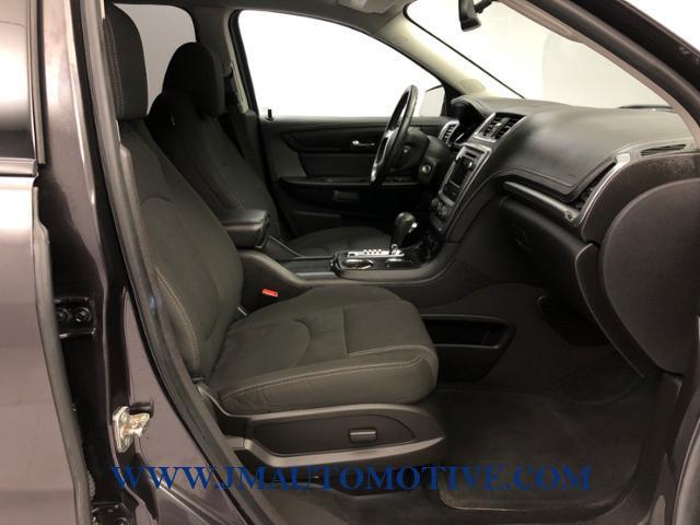 2016 GMC Acadia AWD 4dr SLE w/SLE-2, available for sale in Naugatuck, Connecticut | J&M Automotive Sls&Svc LLC. Naugatuck, Connecticut 2016 GMC Acadia AWD 4dr SLE w/SLE-2, available for sale in Naugatuck, Connecticut | J&M Automotive Sls&Svc LLC. Naugatuck, Connecticut
