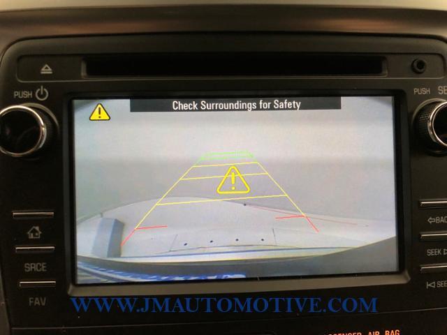 2016 GMC Acadia AWD 4dr SLE w/SLE-2, available for sale in Naugatuck, Connecticut | J&M Automotive Sls&Svc LLC. Naugatuck, Connecticut 2016 GMC Acadia AWD 4dr SLE w/SLE-2, available for sale in Naugatuck, Connecticut | J&M Automotive Sls&Svc LLC. Naugatuck, Connecticut