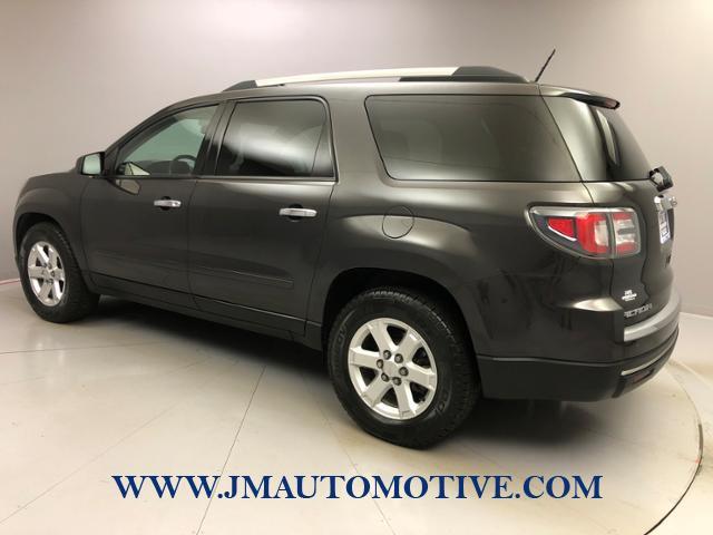 2016 GMC Acadia AWD 4dr SLE w/SLE-2, available for sale in Naugatuck, Connecticut | J&M Automotive Sls&Svc LLC. Naugatuck, Connecticut 2016 GMC Acadia AWD 4dr SLE w/SLE-2, available for sale in Naugatuck, Connecticut | J&M Automotive Sls&Svc LLC. Naugatuck, Connecticut
