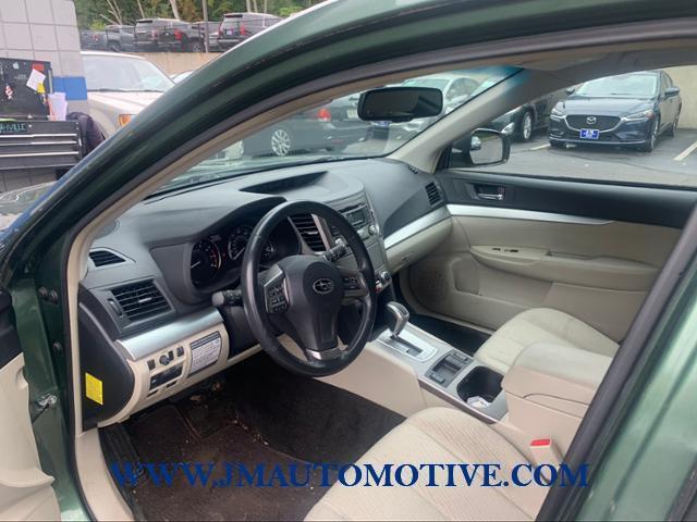 2012 Subaru Outback 4dr Wgn H4 Auto 2.5i Premium, available for sale in Naugatuck, Connecticut | J&M Automotive Sls&Svc LLC. Naugatuck, Connecticut 2012 Subaru Outback 4dr Wgn H4 Auto 2.5i Premium, available for sale in Naugatuck, Connecticut | J&M Automotive Sls&Svc LLC. Naugatuck, Connecticut