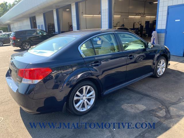2013 Subaru Legacy 4dr Sdn H4 Auto 2.5i Premium, available for sale in Naugatuck, Connecticut | J&M Automotive Sls&Svc LLC. Naugatuck, Connecticut 2013 Subaru Legacy 4dr Sdn H4 Auto 2.5i Premium, available for sale in Naugatuck, Connecticut | J&M Automotive Sls&Svc LLC. Naugatuck, Connecticut