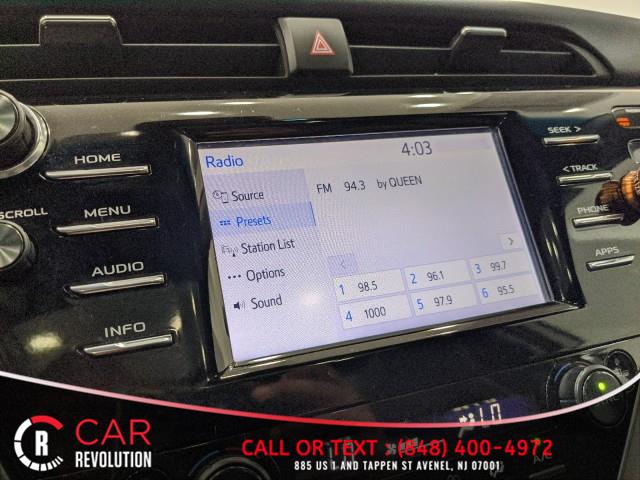 Used Toyota Camry XLE 2018 | Car Revolution. Avenel, New Jersey Used Toyota Camry XLE 2018 | Car Revolution. Avenel, New Jersey