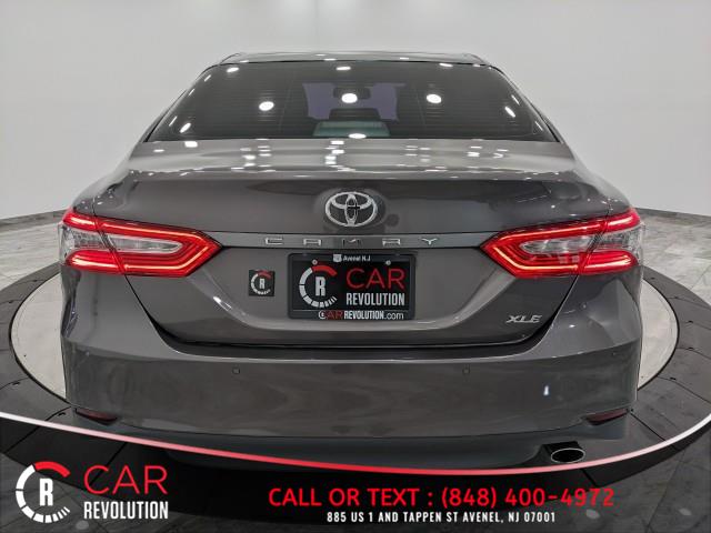 Used Toyota Camry XLE 2018 | Car Revolution. Avenel, New Jersey Used Toyota Camry XLE 2018 | Car Revolution. Avenel, New Jersey