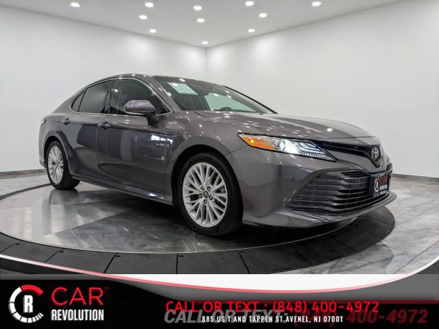 2018 Toyota Camry XLE, available for sale in Avenel, New Jersey | Car Revolution. Avenel, New Jersey