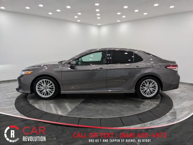 Used Toyota Camry XLE 2018 | Car Revolution. Avenel, New Jersey Used Toyota Camry XLE 2018 | Car Revolution. Avenel, New Jersey
