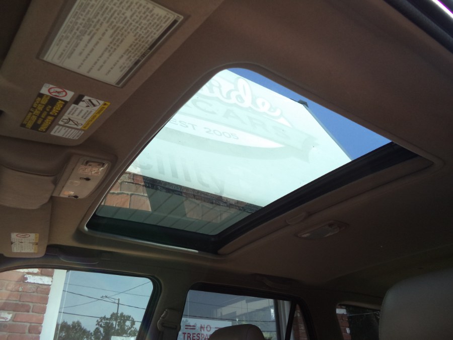 Used Toyota 4Runner LX 2000 | Riverside Motorcars, LLC. Naugatuck, Connecticut Used Toyota 4Runner LX 2000 | Riverside Motorcars, LLC. Naugatuck, Connecticut