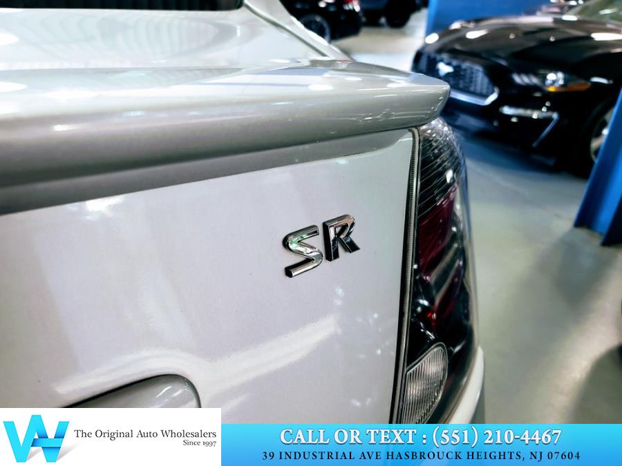 2012 Nissan Sentra 4dr Sdn I4 CVT 2.0 SR, available for sale in Lodi, New Jersey | AW Auto & Truck Wholesalers, Inc. Lodi, New Jersey 2012 Nissan Sentra 4dr Sdn I4 CVT 2.0 SR, available for sale in Lodi, New Jersey | AW Auto & Truck Wholesalers, Inc. Lodi, New Jersey