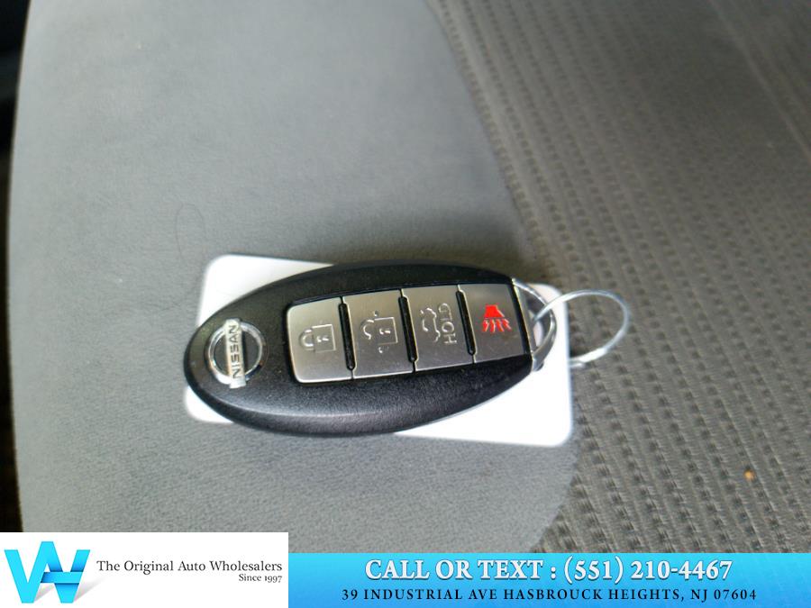 2012 Nissan Sentra 4dr Sdn I4 CVT 2.0 SR, available for sale in Lodi, New Jersey | AW Auto & Truck Wholesalers, Inc. Lodi, New Jersey 2012 Nissan Sentra 4dr Sdn I4 CVT 2.0 SR, available for sale in Lodi, New Jersey | AW Auto & Truck Wholesalers, Inc. Lodi, New Jersey