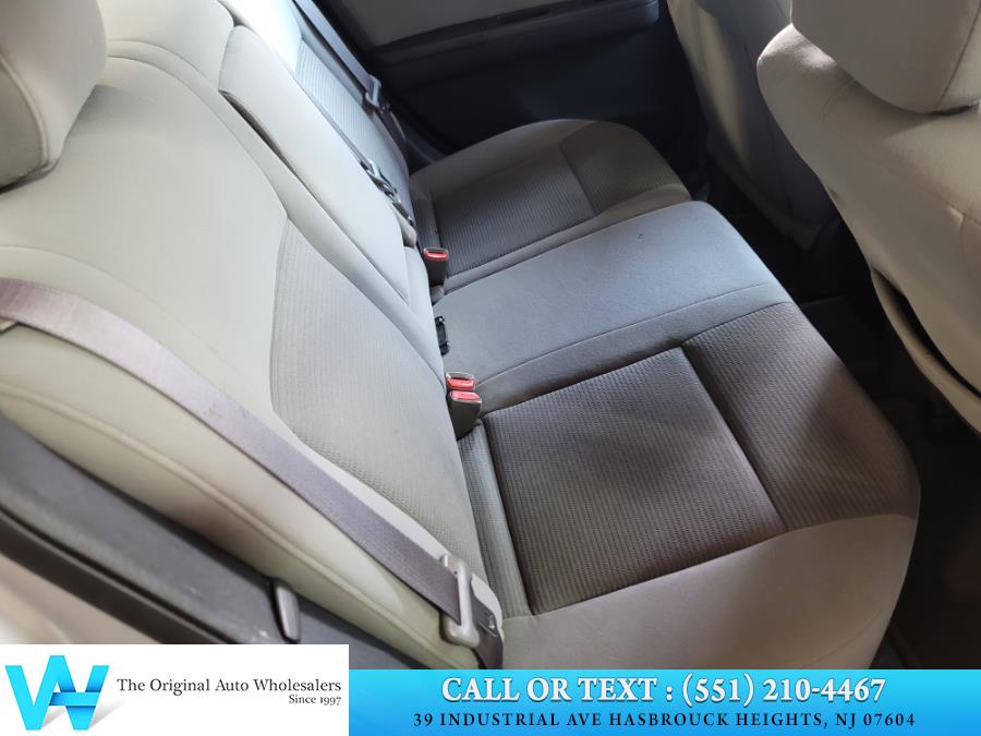 2012 Nissan Sentra 4dr Sdn I4 CVT 2.0 SR, available for sale in Lodi, New Jersey | AW Auto & Truck Wholesalers, Inc. Lodi, New Jersey 2012 Nissan Sentra 4dr Sdn I4 CVT 2.0 SR, available for sale in Lodi, New Jersey | AW Auto & Truck Wholesalers, Inc. Lodi, New Jersey