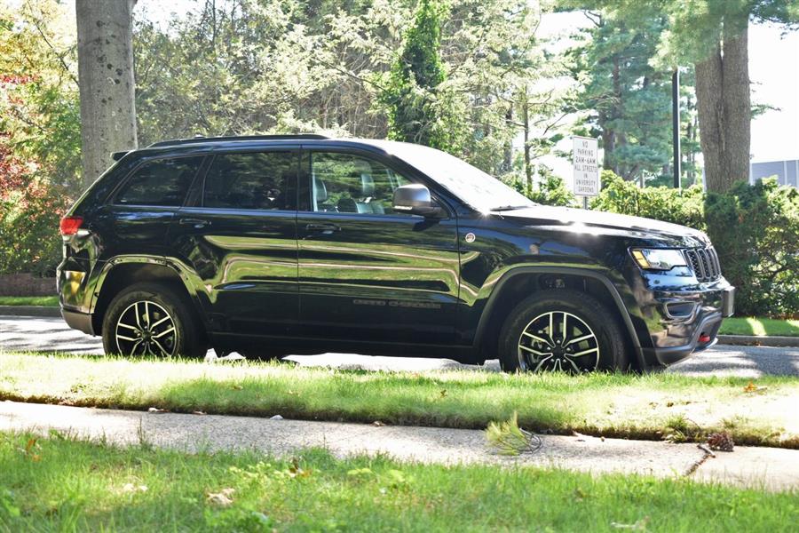 2021 Jeep Grand Cherokee Trailhawk 4x4 4dr SUV, available for sale in Great Neck, New York | Camy Cars. Great Neck, New York 2021 Jeep Grand Cherokee Trailhawk 4x4 4dr SUV, available for sale in Great Neck, New York | Camy Cars. Great Neck, New York