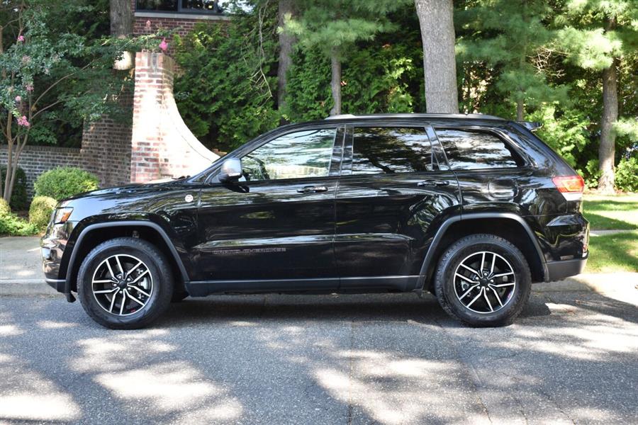 2021 Jeep Grand Cherokee Trailhawk 4x4 4dr SUV, available for sale in Great Neck, New York | Camy Cars. Great Neck, New York 2021 Jeep Grand Cherokee Trailhawk 4x4 4dr SUV, available for sale in Great Neck, New York | Camy Cars. Great Neck, New York