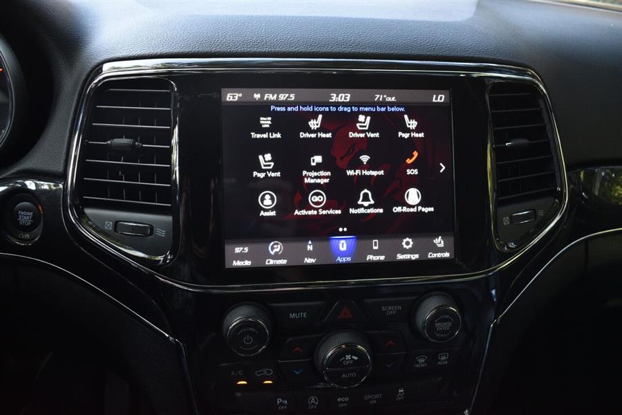 2021 Jeep Grand Cherokee Trailhawk 4x4 4dr SUV, available for sale in Great Neck, New York | Camy Cars. Great Neck, New York 2021 Jeep Grand Cherokee Trailhawk 4x4 4dr SUV, available for sale in Great Neck, New York | Camy Cars. Great Neck, New York