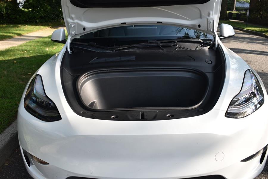 Used Tesla Model y Long Range AWD 4dr Crossover 2020 | Camy Cars. Great Neck, New York Used Tesla Model y Long Range AWD 4dr Crossover 2020 | Camy Cars. Great Neck, New York