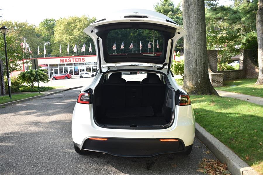 Used Tesla Model y Long Range AWD 4dr Crossover 2020 | Camy Cars. Great Neck, New York Used Tesla Model y Long Range AWD 4dr Crossover 2020 | Camy Cars. Great Neck, New York