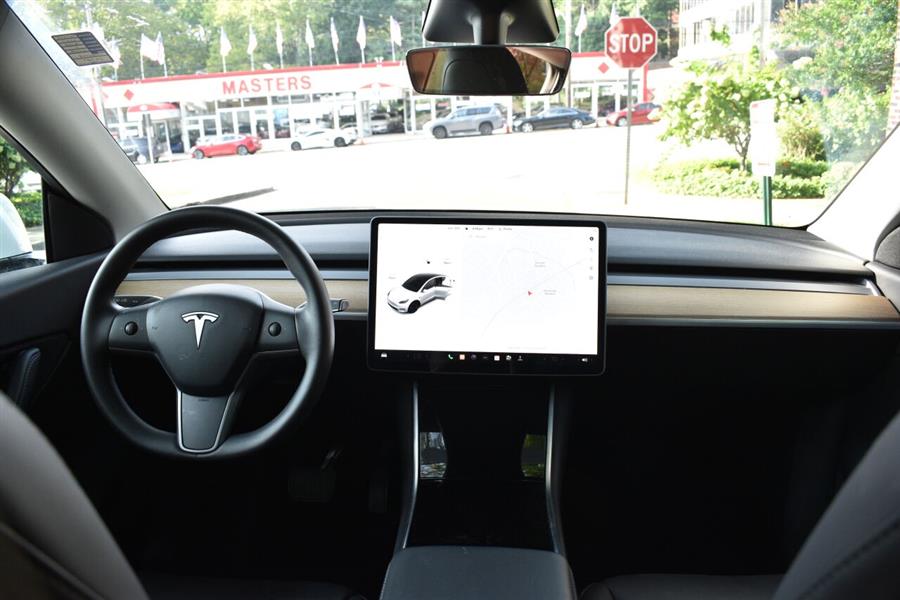 Used Tesla Model y Long Range AWD 4dr Crossover 2020 | Camy Cars. Great Neck, New York Used Tesla Model y Long Range AWD 4dr Crossover 2020 | Camy Cars. Great Neck, New York