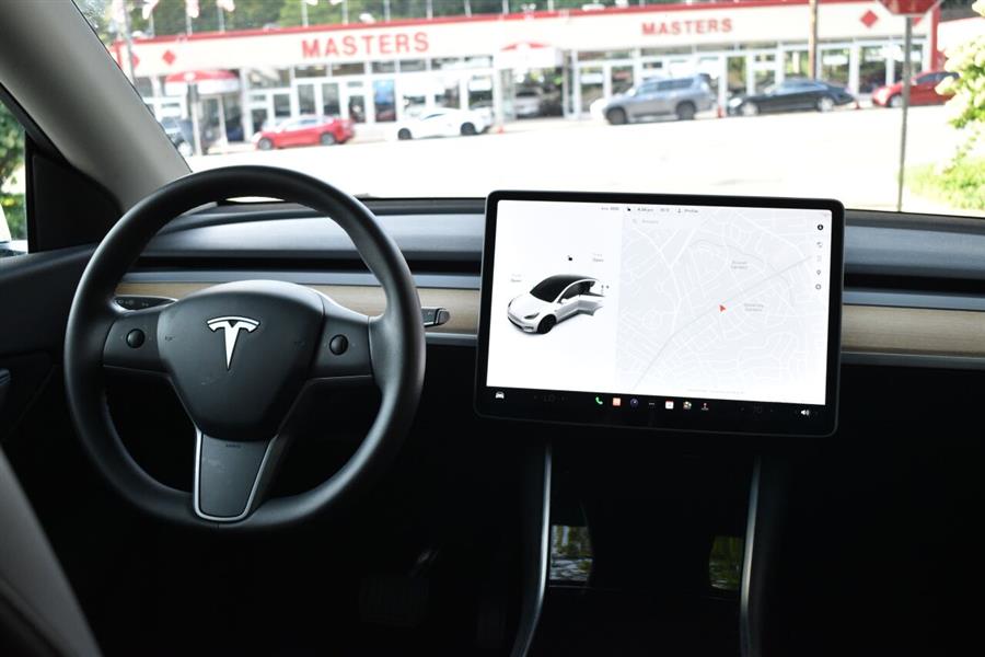 Used Tesla Model y Long Range AWD 4dr Crossover 2020 | Camy Cars. Great Neck, New York Used Tesla Model y Long Range AWD 4dr Crossover 2020 | Camy Cars. Great Neck, New York