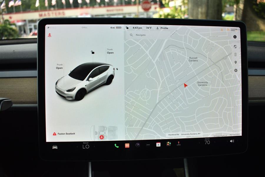 Used Tesla Model y Long Range AWD 4dr Crossover 2020 | Camy Cars. Great Neck, New York Used Tesla Model y Long Range AWD 4dr Crossover 2020 | Camy Cars. Great Neck, New York