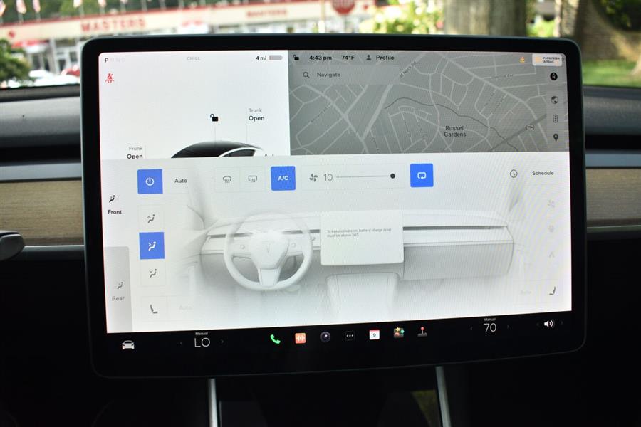 Used Tesla Model y Long Range AWD 4dr Crossover 2020 | Camy Cars. Great Neck, New York Used Tesla Model y Long Range AWD 4dr Crossover 2020 | Camy Cars. Great Neck, New York