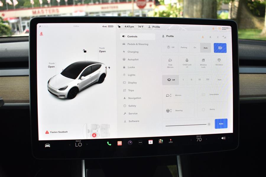 Used Tesla Model y Long Range AWD 4dr Crossover 2020 | Camy Cars. Great Neck, New York Used Tesla Model y Long Range AWD 4dr Crossover 2020 | Camy Cars. Great Neck, New York