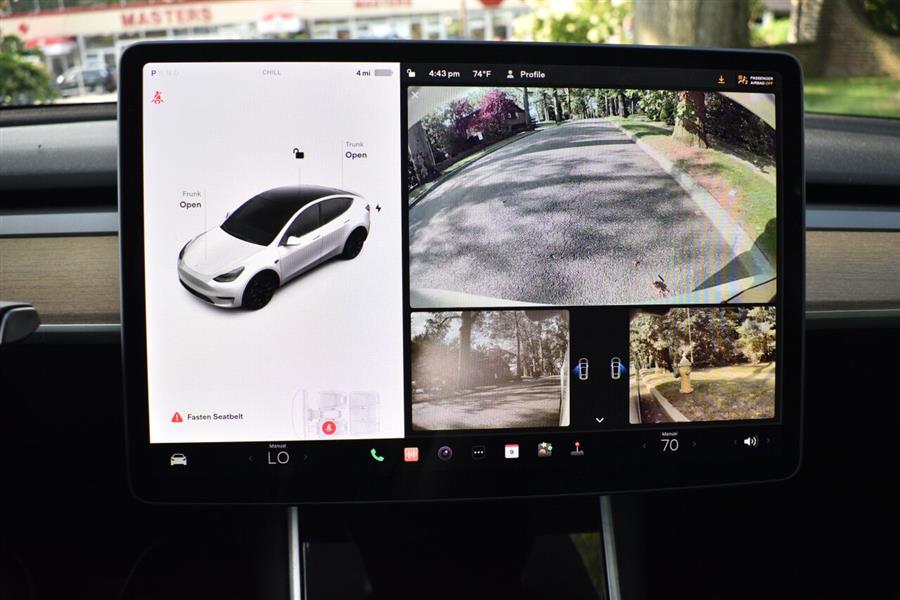 Used Tesla Model y Long Range AWD 4dr Crossover 2020 | Camy Cars. Great Neck, New York Used Tesla Model y Long Range AWD 4dr Crossover 2020 | Camy Cars. Great Neck, New York