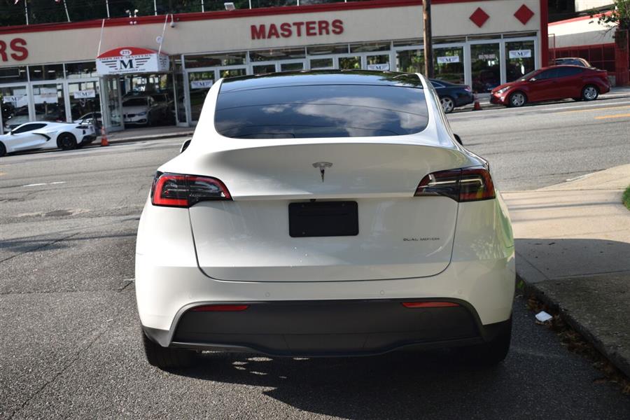 Used Tesla Model y Long Range AWD 4dr Crossover 2020 | Camy Cars. Great Neck, New York Used Tesla Model y Long Range AWD 4dr Crossover 2020 | Camy Cars. Great Neck, New York