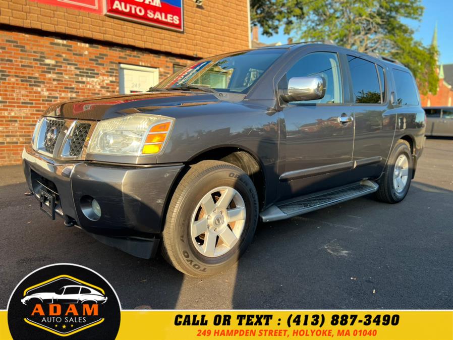 Used car dealer in Holyoke, Chicopee, South Hadley, Easthampton, MA