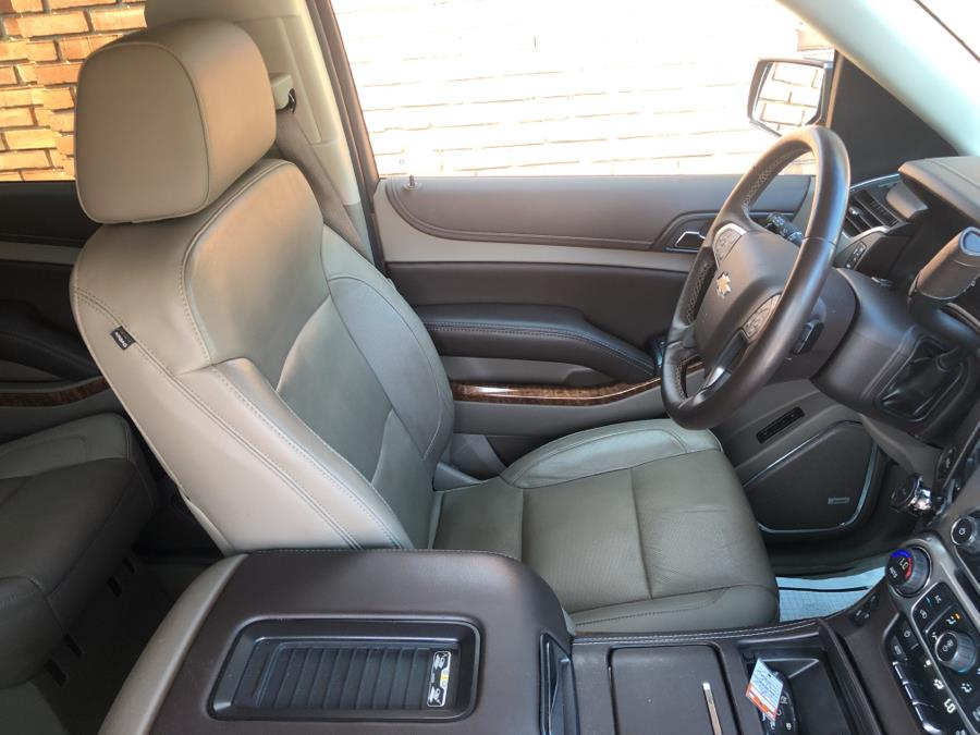 2016 Chevrolet Suburban 4WD 4dr 1500 LTZ, available for sale in Waterbury, Connecticut | National Auto Brokers, Inc.. Waterbury, Connecticut 2016 Chevrolet Suburban 4WD 4dr 1500 LTZ, available for sale in Waterbury, Connecticut | National Auto Brokers, Inc.. Waterbury, Connecticut