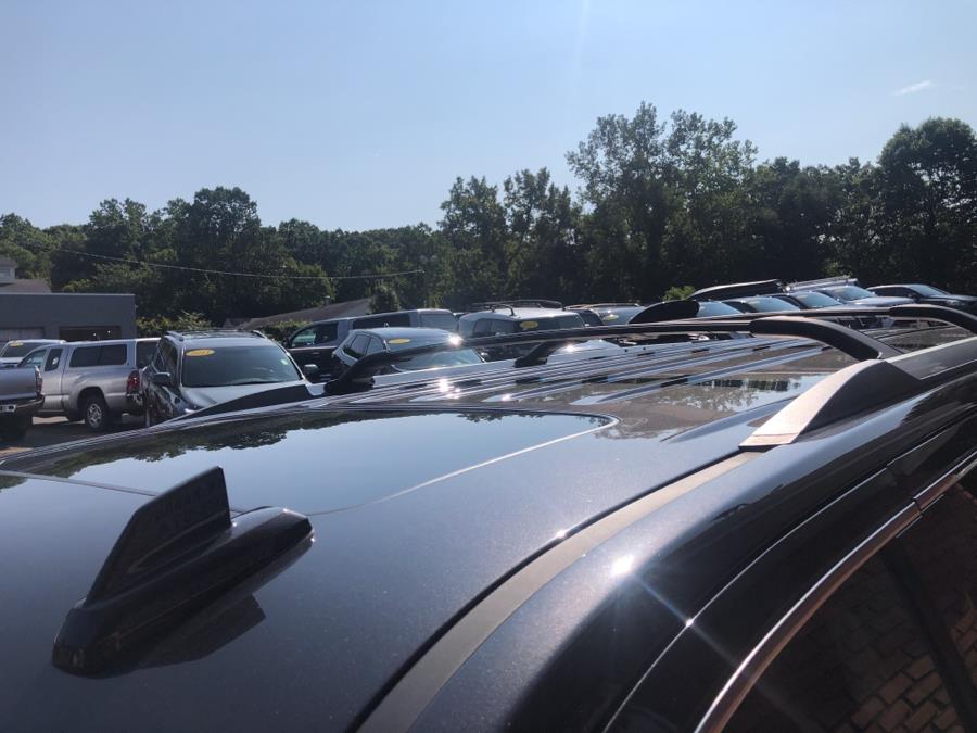 2016 Chevrolet Suburban 4WD 4dr 1500 LTZ, available for sale in Waterbury, Connecticut | National Auto Brokers, Inc.. Waterbury, Connecticut 2016 Chevrolet Suburban 4WD 4dr 1500 LTZ, available for sale in Waterbury, Connecticut | National Auto Brokers, Inc.. Waterbury, Connecticut