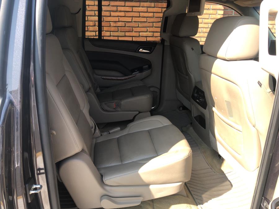 2016 Chevrolet Suburban 4WD 4dr 1500 LTZ, available for sale in Waterbury, Connecticut | National Auto Brokers, Inc.. Waterbury, Connecticut 2016 Chevrolet Suburban 4WD 4dr 1500 LTZ, available for sale in Waterbury, Connecticut | National Auto Brokers, Inc.. Waterbury, Connecticut
