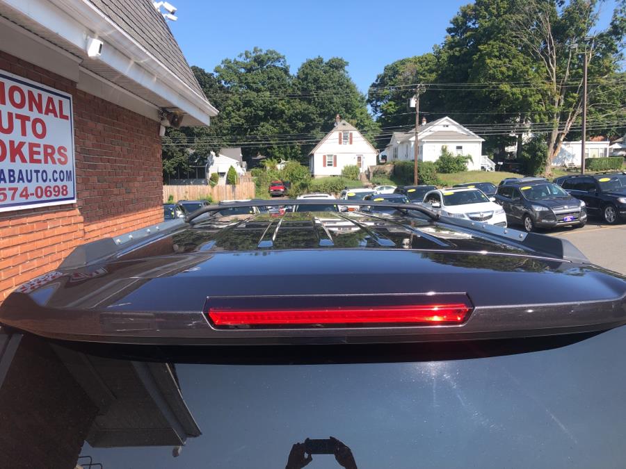 2016 Chevrolet Suburban 4WD 4dr 1500 LTZ, available for sale in Waterbury, Connecticut | National Auto Brokers, Inc.. Waterbury, Connecticut 2016 Chevrolet Suburban 4WD 4dr 1500 LTZ, available for sale in Waterbury, Connecticut | National Auto Brokers, Inc.. Waterbury, Connecticut