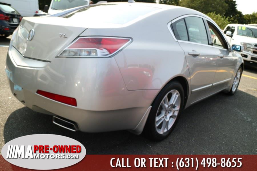 Used Acura TL 4dr Sdn 2WD 2010 | M & A Motors. Huntington Station, New York Used Acura TL 4dr Sdn 2WD 2010 | M & A Motors. Huntington Station, New York