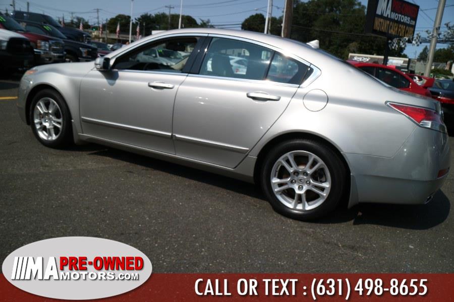 Used Acura TL 4dr Sdn 2WD 2010 | M & A Motors. Huntington Station, New York Used Acura TL 4dr Sdn 2WD 2010 | M & A Motors. Huntington Station, New York