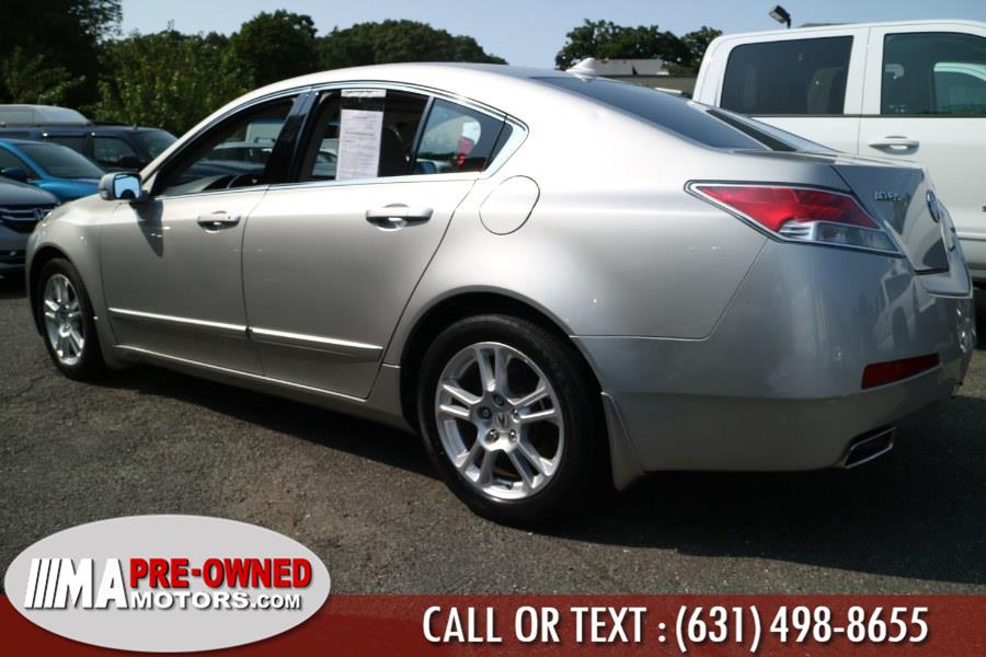 Used Acura TL 4dr Sdn 2WD 2010 | M & A Motors. Huntington Station, New York Used Acura TL 4dr Sdn 2WD 2010 | M & A Motors. Huntington Station, New York