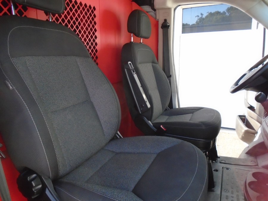 2014 Ram ProMaster Cargo Van 1500 Low Roof 136" WB, available for sale in Waterbury, Connecticut | Jim Juliani Motors. Waterbury, Connecticut