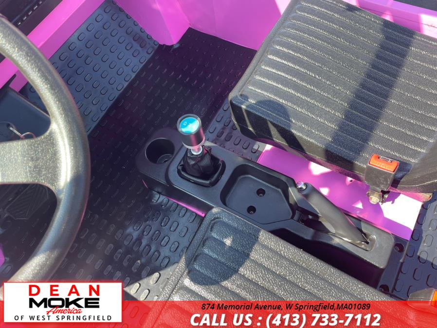 2018 Cruise Car eMoke 4 Door, available for sale in W Springfield, Massachusetts | Dean Moke America of West Springfield. W Springfield, Massachusetts 2018 Cruise Car eMoke 4 Door, available for sale in W Springfield, Massachusetts | Dean Moke America of West Springfield. W Springfield, Massachusetts