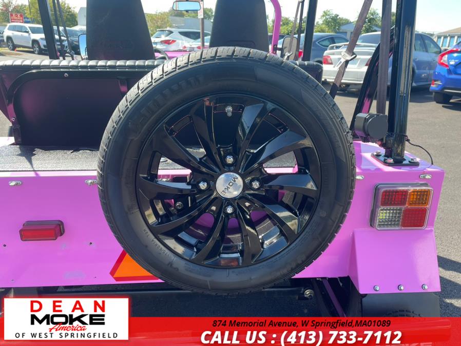 2018 Cruise Car eMoke 4 Door, available for sale in W Springfield, Massachusetts | Dean Moke America of West Springfield. W Springfield, Massachusetts 2018 Cruise Car eMoke 4 Door, available for sale in W Springfield, Massachusetts | Dean Moke America of West Springfield. W Springfield, Massachusetts