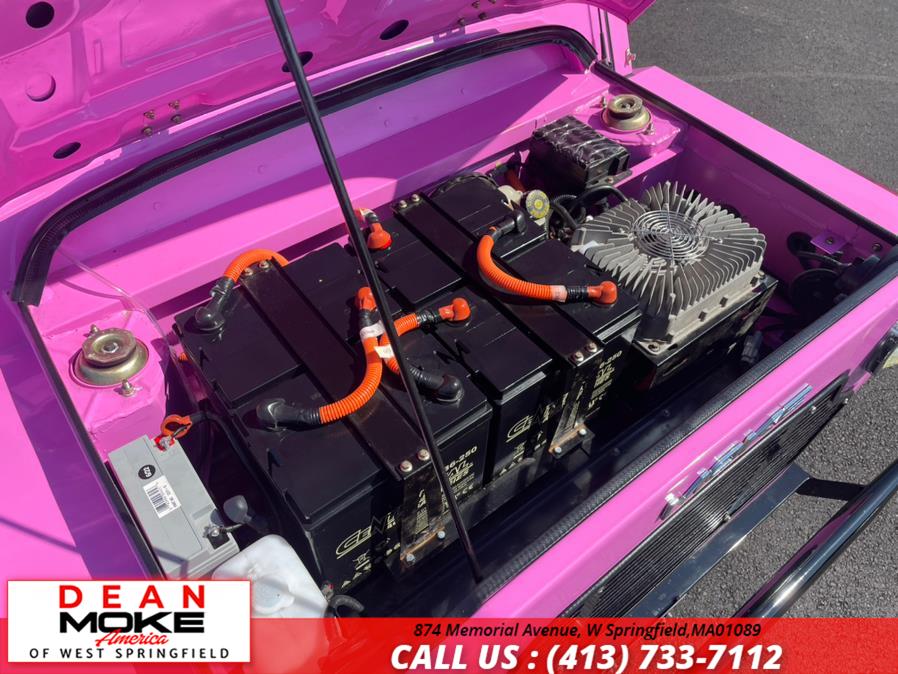 2018 Cruise Car eMoke 4 Door, available for sale in W Springfield, Massachusetts | Dean Moke America of West Springfield. W Springfield, Massachusetts 2018 Cruise Car eMoke 4 Door, available for sale in W Springfield, Massachusetts | Dean Moke America of West Springfield. W Springfield, Massachusetts