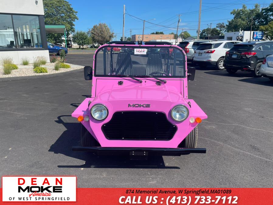 2018 Cruise Car eMoke 4 Door, available for sale in W Springfield, Massachusetts | Dean Moke America of West Springfield. W Springfield, Massachusetts 2018 Cruise Car eMoke 4 Door, available for sale in W Springfield, Massachusetts | Dean Moke America of West Springfield. W Springfield, Massachusetts