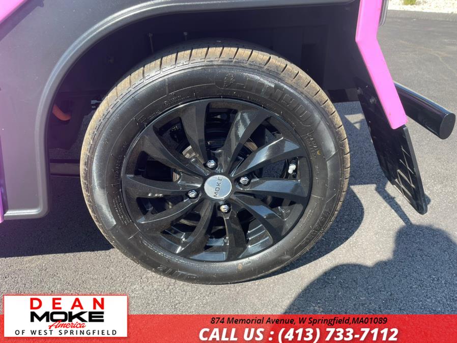 2018 Cruise Car eMoke 4 Door, available for sale in W Springfield, Massachusetts | Dean Moke America of West Springfield. W Springfield, Massachusetts 2018 Cruise Car eMoke 4 Door, available for sale in W Springfield, Massachusetts | Dean Moke America of West Springfield. W Springfield, Massachusetts