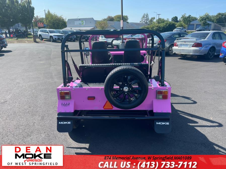 2018 Cruise Car eMoke 4 Door, available for sale in W Springfield, Massachusetts | Dean Moke America of West Springfield. W Springfield, Massachusetts 2018 Cruise Car eMoke 4 Door, available for sale in W Springfield, Massachusetts | Dean Moke America of West Springfield. W Springfield, Massachusetts